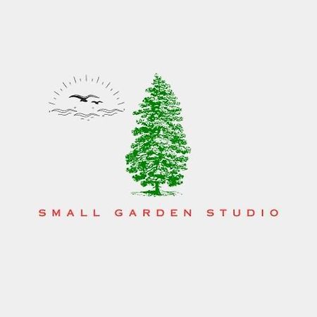 Small Garden Studio 卡瓦拉 外观 照片