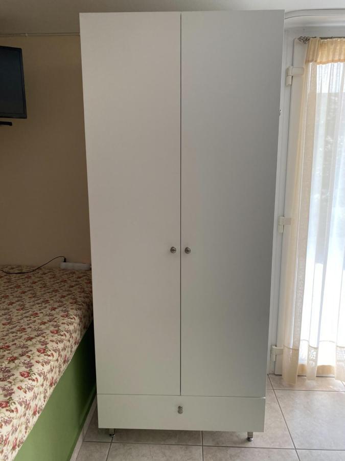 Small Garden Studio 卡瓦拉 外观 照片