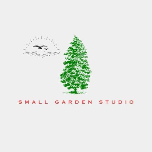 Small Garden Studio 卡瓦拉 外观 照片