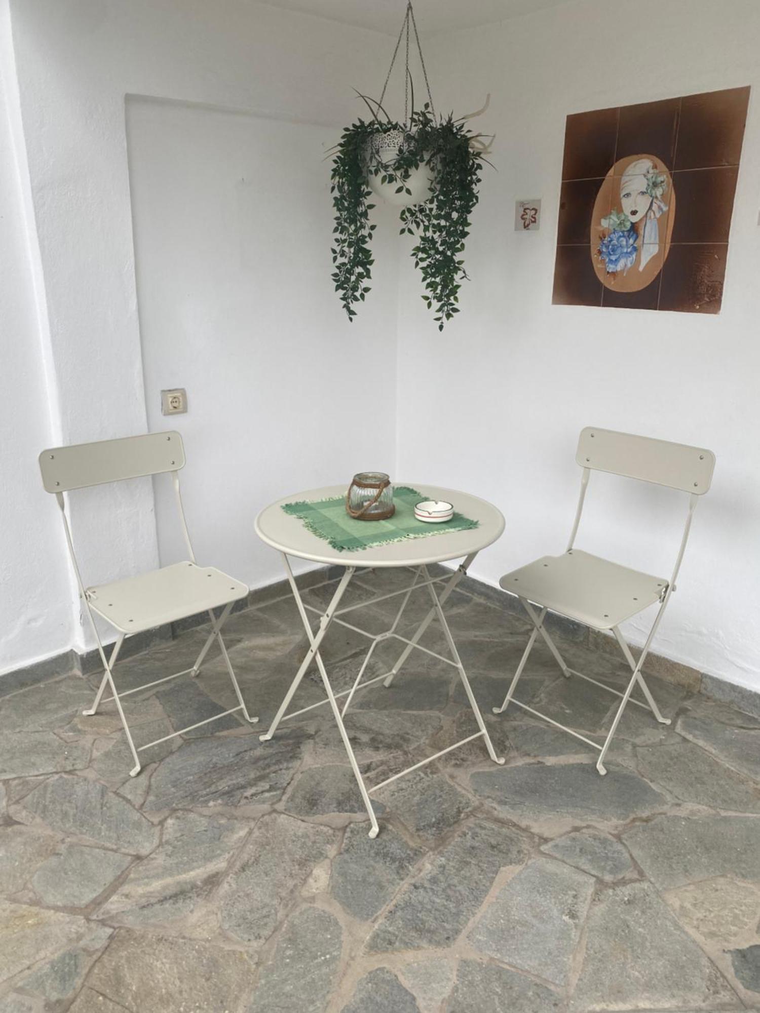 Small Garden Studio 卡瓦拉 外观 照片