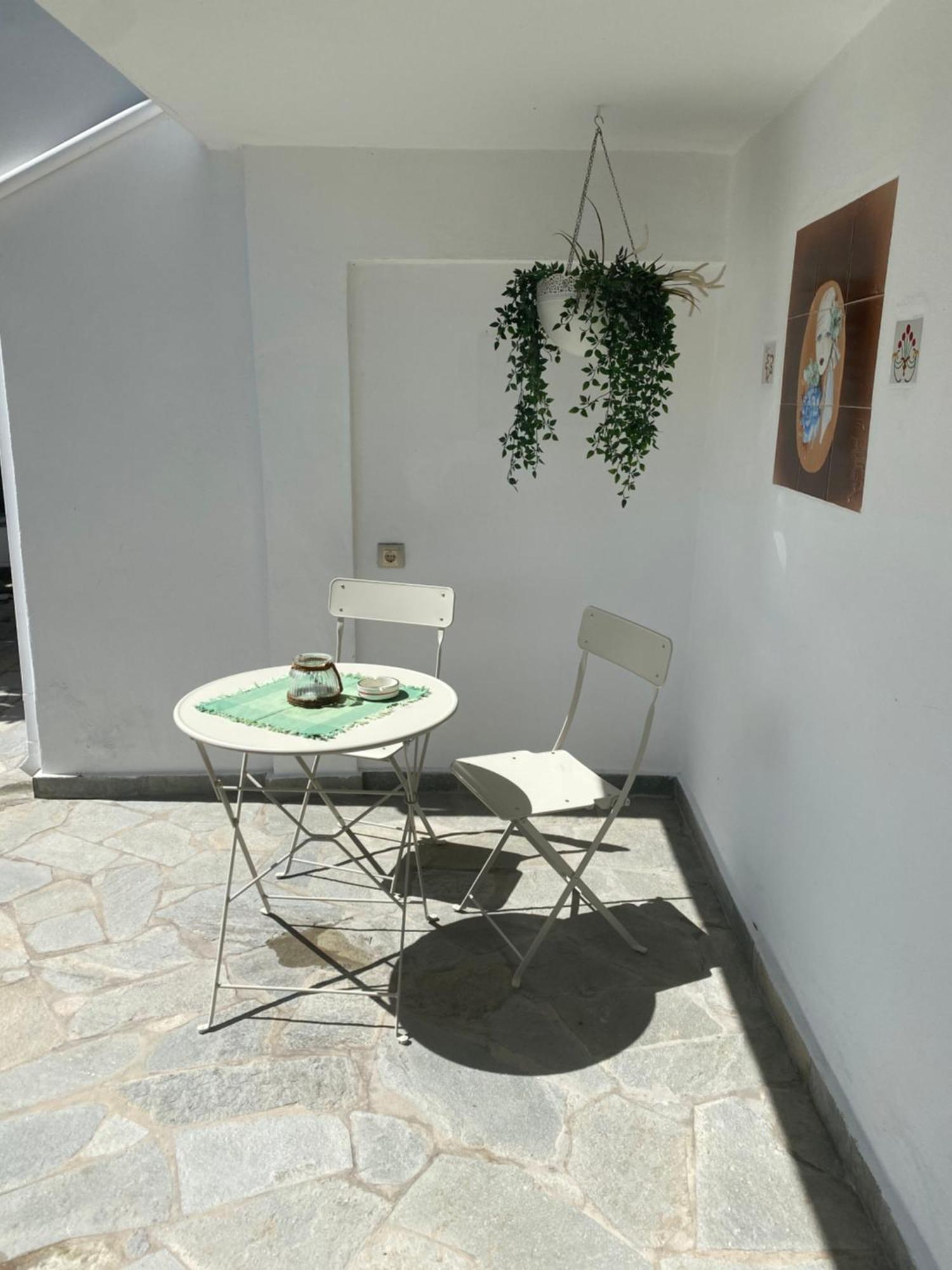 Small Garden Studio 卡瓦拉 外观 照片